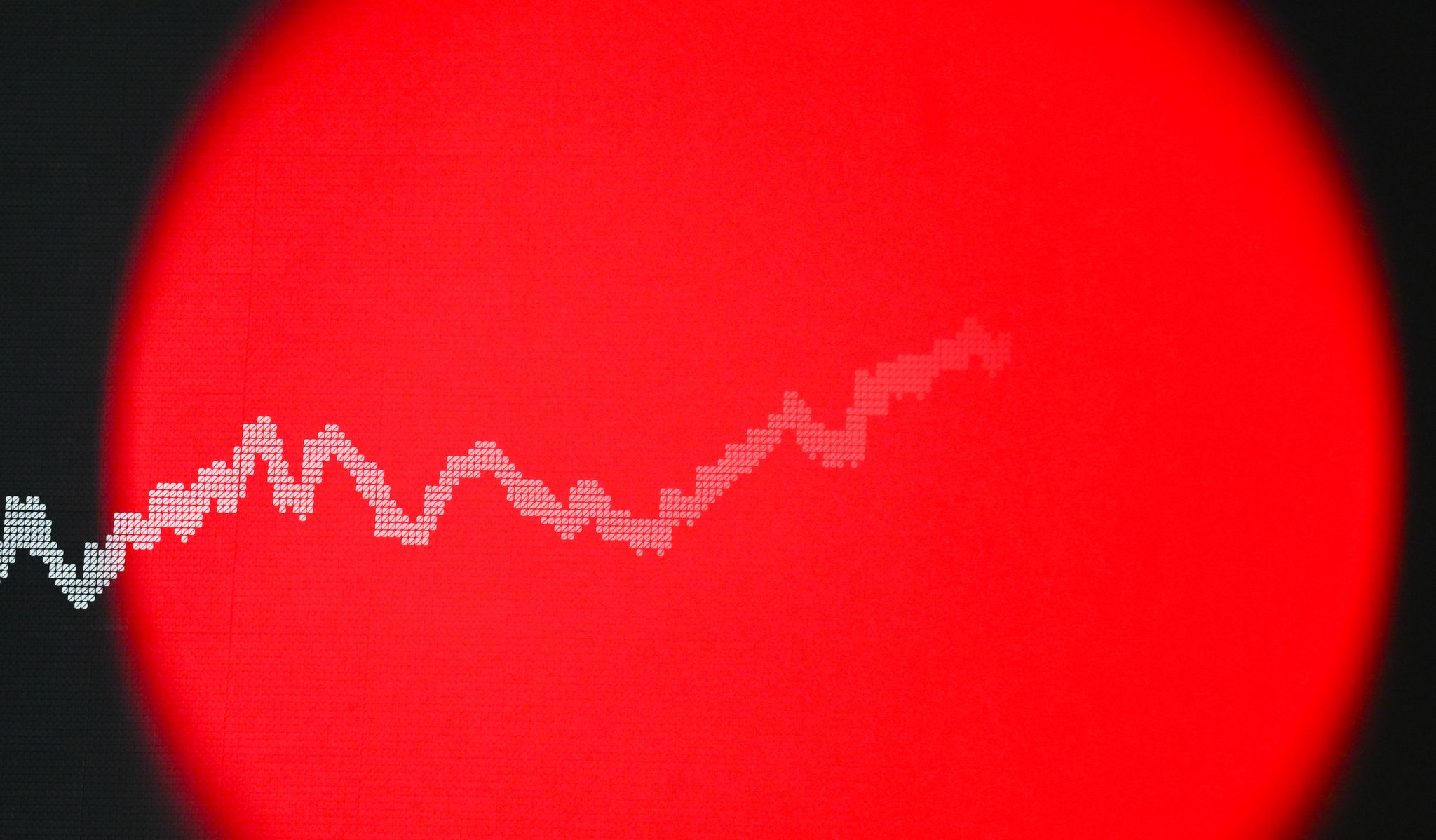 Dax erstmals über 25.000 Punkte – «Neujahrsrally im Gang»