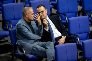 Koalition auf Zielgeraden bei Gesprächen über Heizungsgesetz