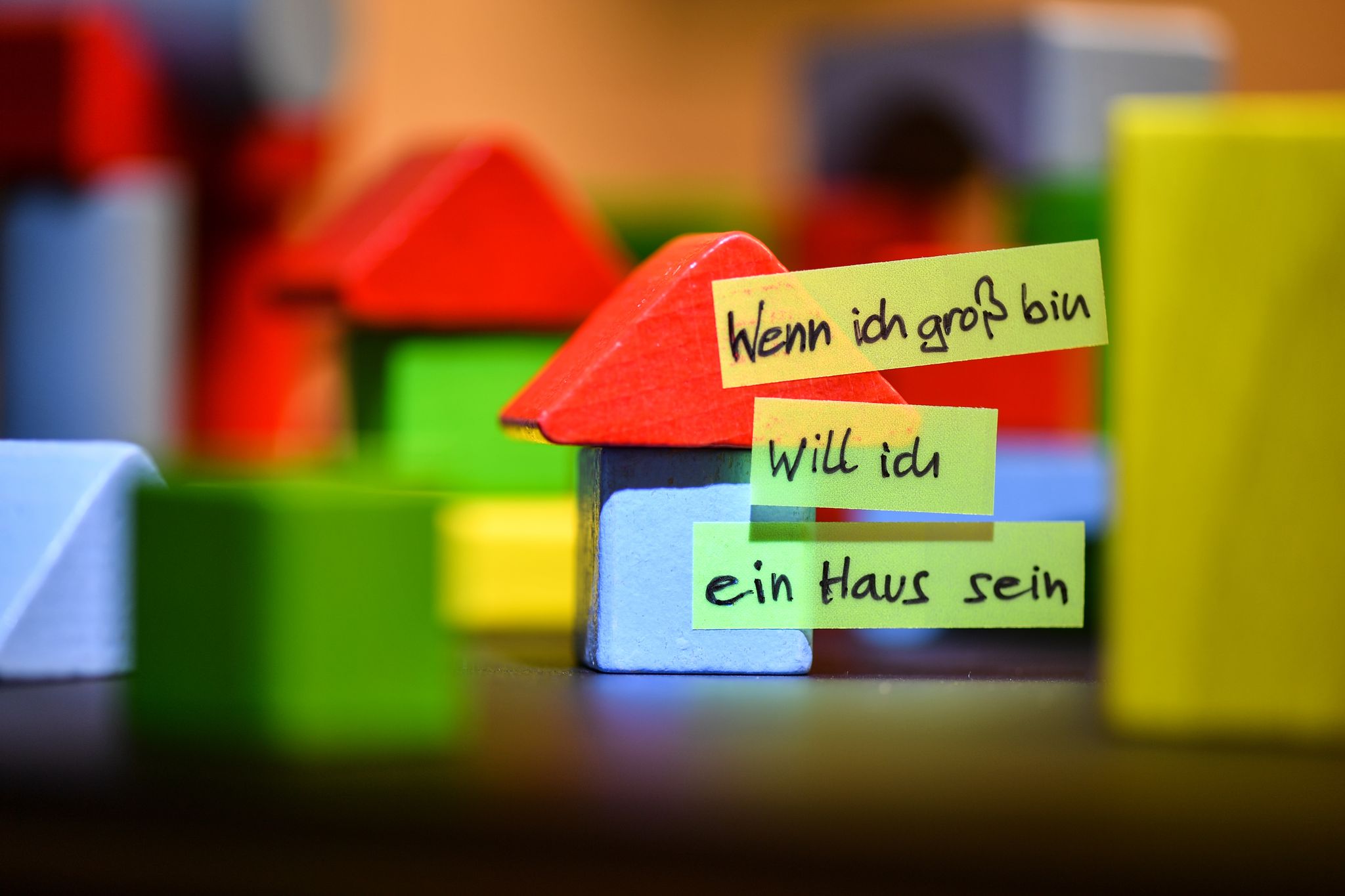 Weniger neue Bausparverträge – Branche meldet Normalisierung