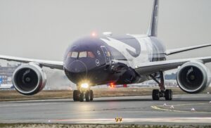 Neue Jets und alte Schatten – Lufthansa feiert 100 Jahre