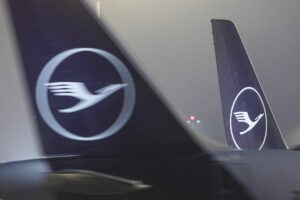 Was Passagiere zum Streik bei der Lufthansa wissen müssen
