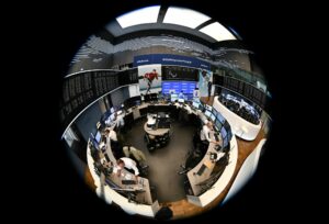 Dax erreicht Rekord