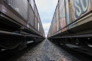 Neuer Chef von DB Cargo baut fast die Hälfte der Stellen ab