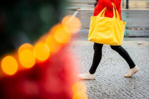 Weihnachtsgeschäft enttäuscht – Händler hoffen auf Endspurt