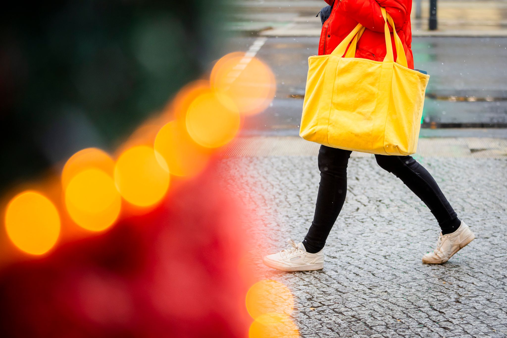 Weihnachtsgeschäft enttäuscht – Händler hoffen auf Endspurt