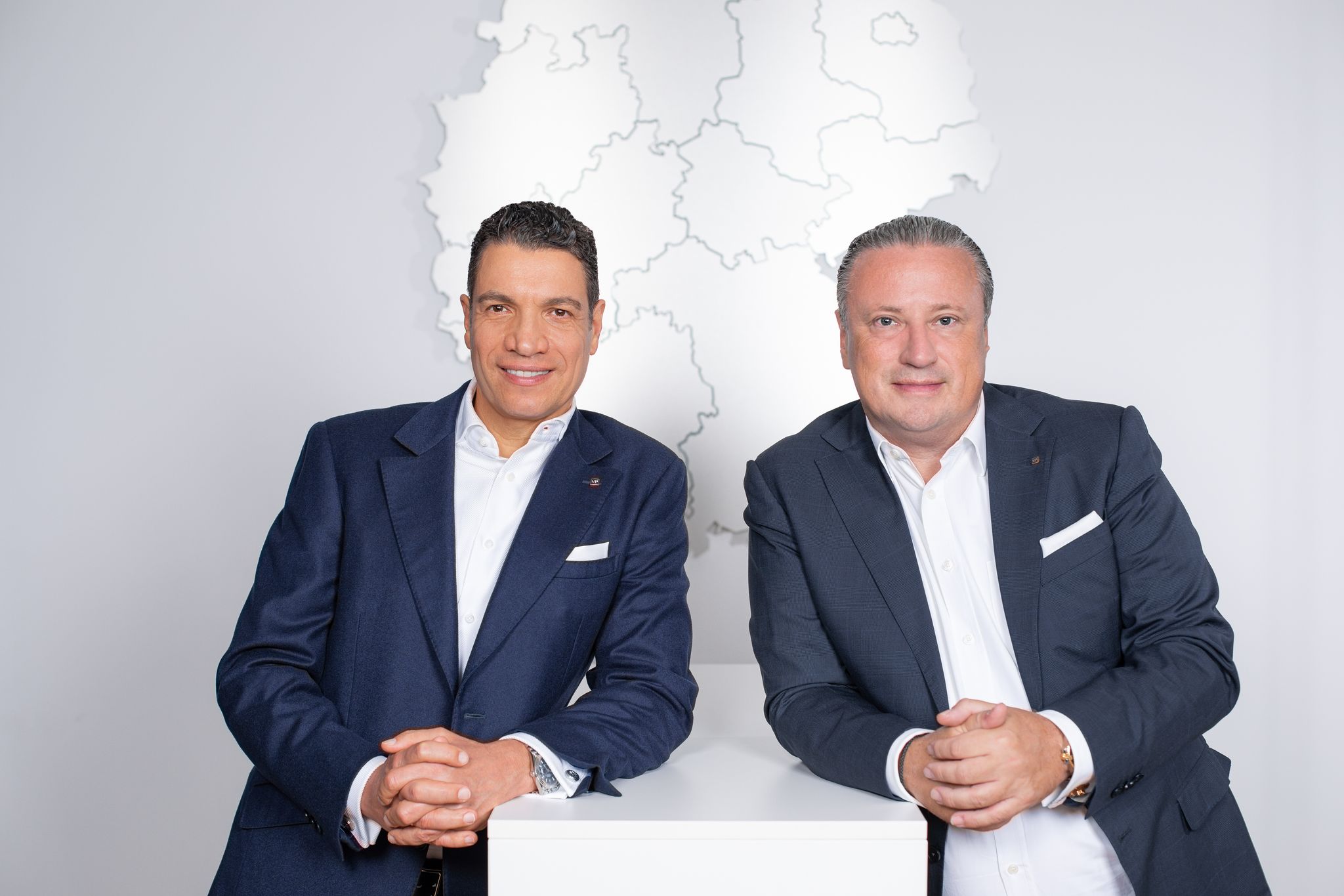 Makler Von Poll Immobilien steht zum Verkauf