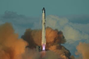 Bericht: Musks SpaceX spricht von Börsengang 2026