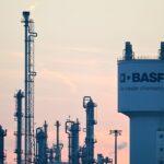 BASF-Chef: Wachstumstreiber für Chemie ist und bleibt Asien