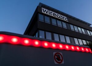 Nach Wirecard-Pleite: Aktionäre müssen sich hinten anstellen