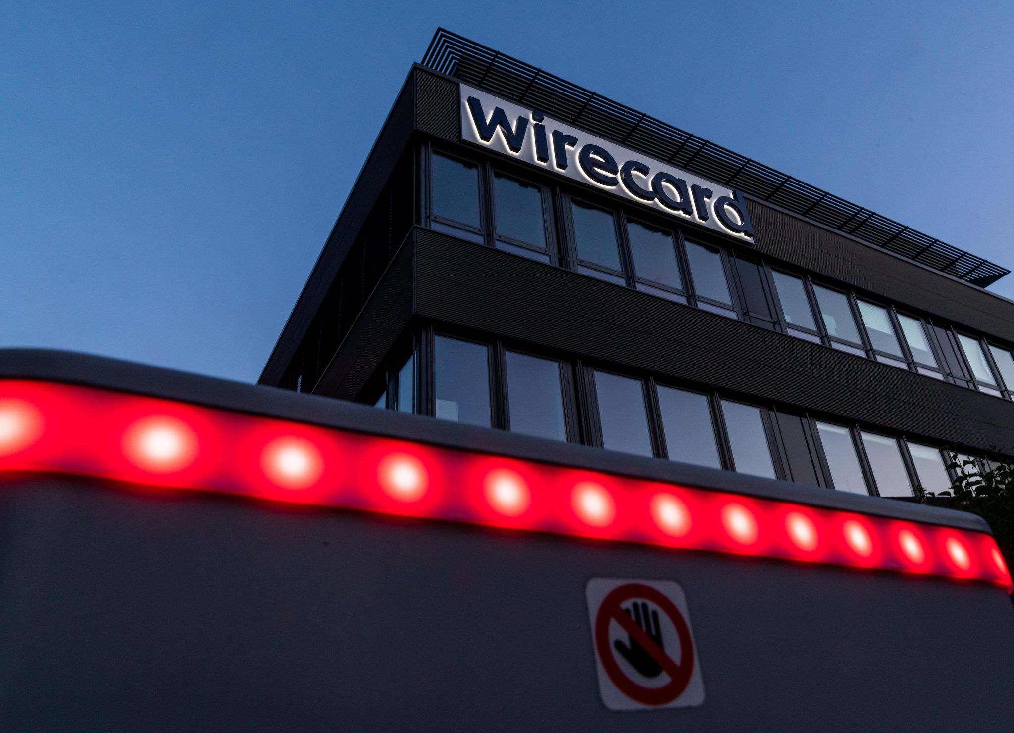 Nach Wirecard-Pleite: Aktionäre müssen sich hinten anstellen