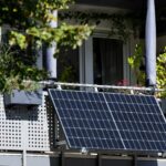Prognose 2025: Sonnenstrom überholt Braunkohle