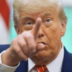Trump: 80 Prozent Zölle mit China als Marke