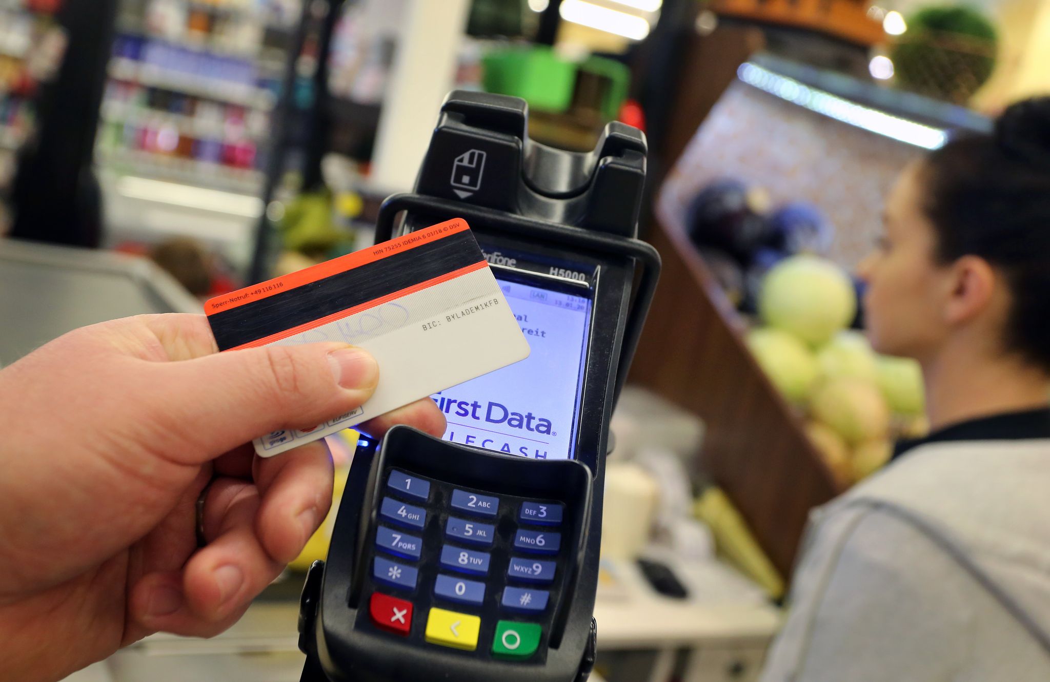 Initiative will digitales Bezahlen voranbringen