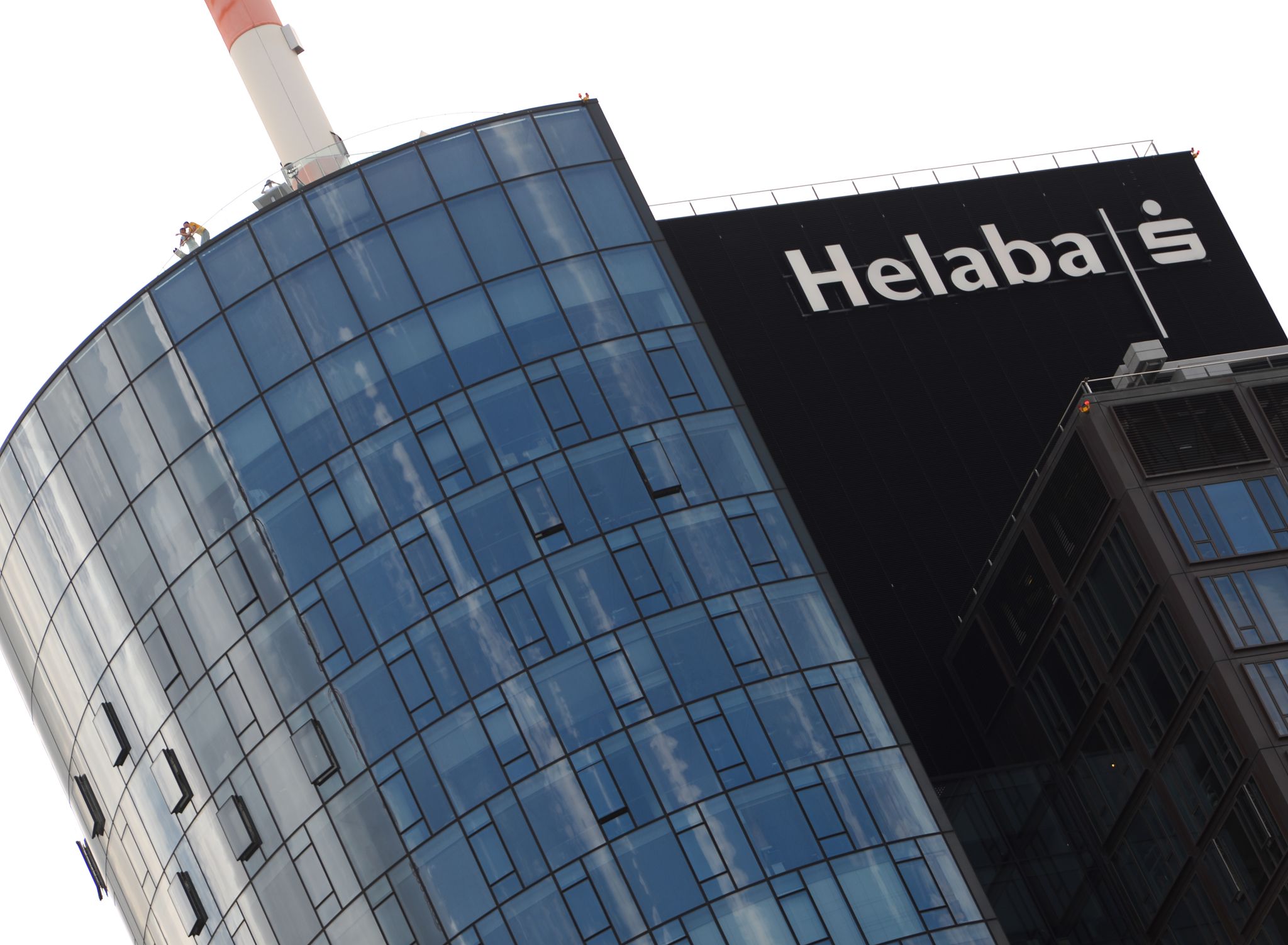 Finanzaufsicht verhängt Bußgeld gegen Landesbank Helaba