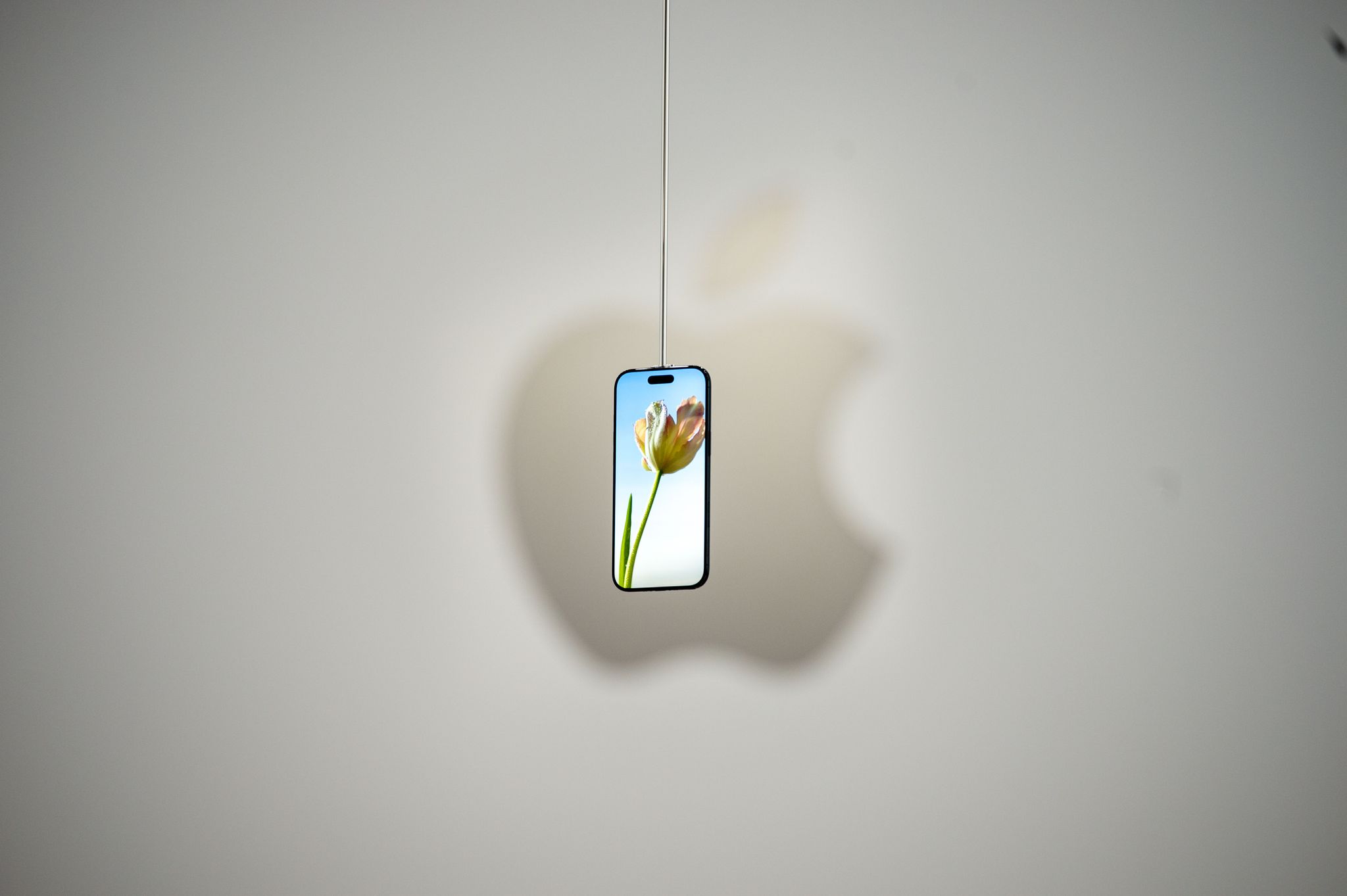Apple macht mit schlankem iPhone Ansage für die Zukunft