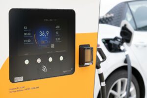 Regierung einig: Heute Details zu E-Auto-Förderung